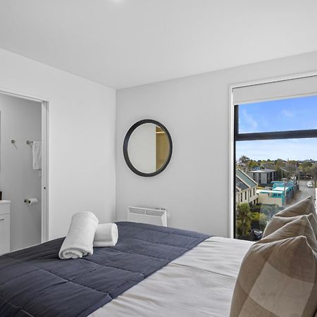 The Salisbury - 2 Bedroom Home Christchurch Buitenkant foto