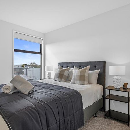 The Salisbury - 2 Bedroom Home Christchurch Buitenkant foto